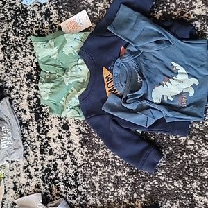 Jumper, onesie, sweatshirt